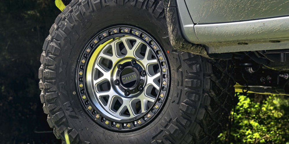 Chevrolet Silverado 1500 HD